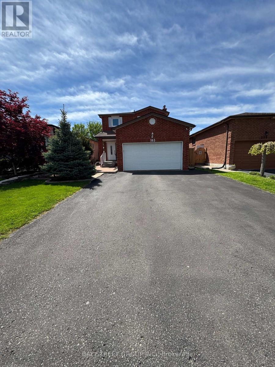 163 OLIVER LANE, Vaughan, Ontario