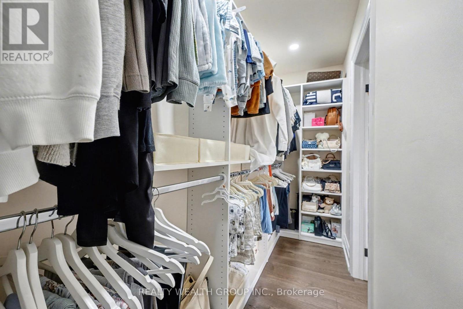 32 Colton Crescent S, Vaughan, Ontario  L4L 3L7 - Photo 22 - N13100922