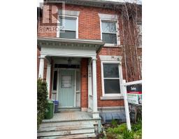 200 BAGOT STREET, Kingston, Ontario