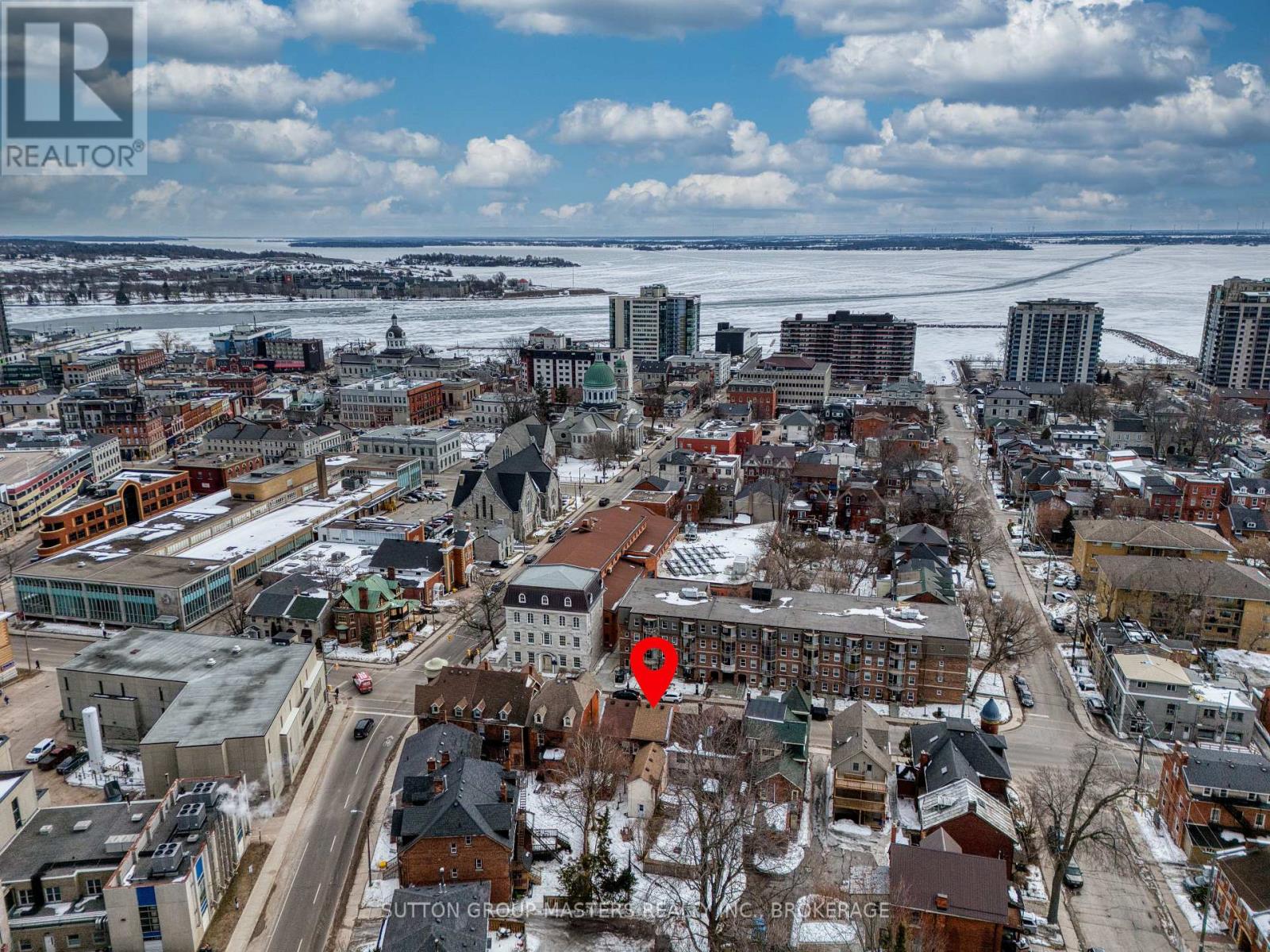 200 Bagot Street, Kingston, Ontario  K7L 3G1 - Photo 22 - X12869792