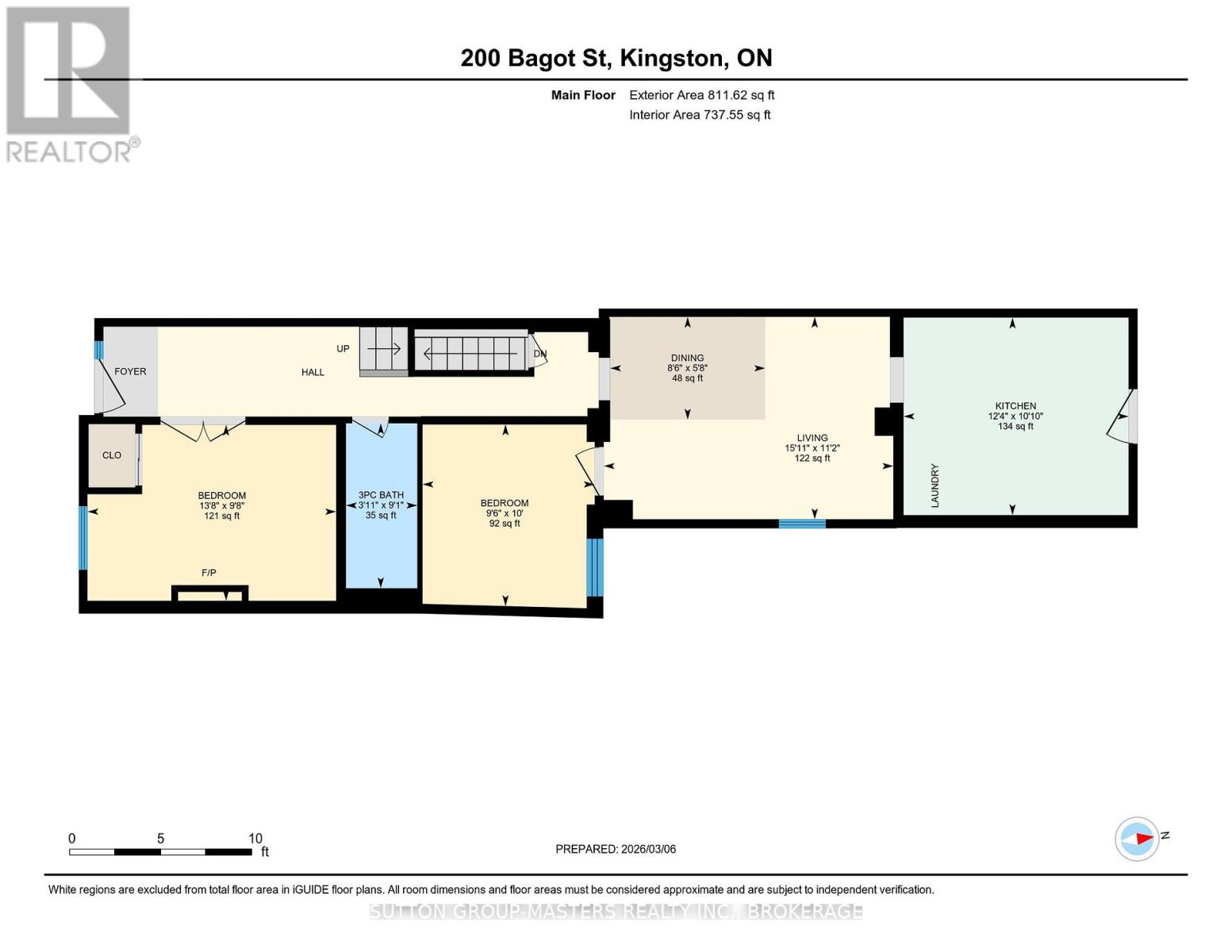200 Bagot Street, Kingston, Ontario  K7L 3G1 - Photo 29 - X12869792