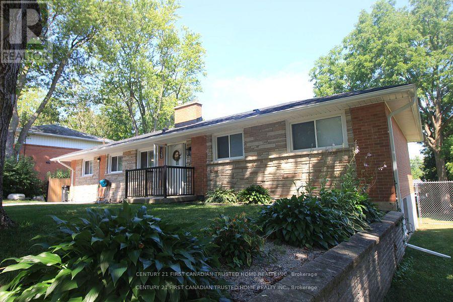 133 DEER PARK CIRCLE, London North, Ontario