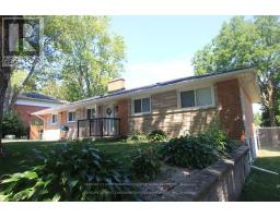 133 DEER PARK CIRCLE, London North, Ontario