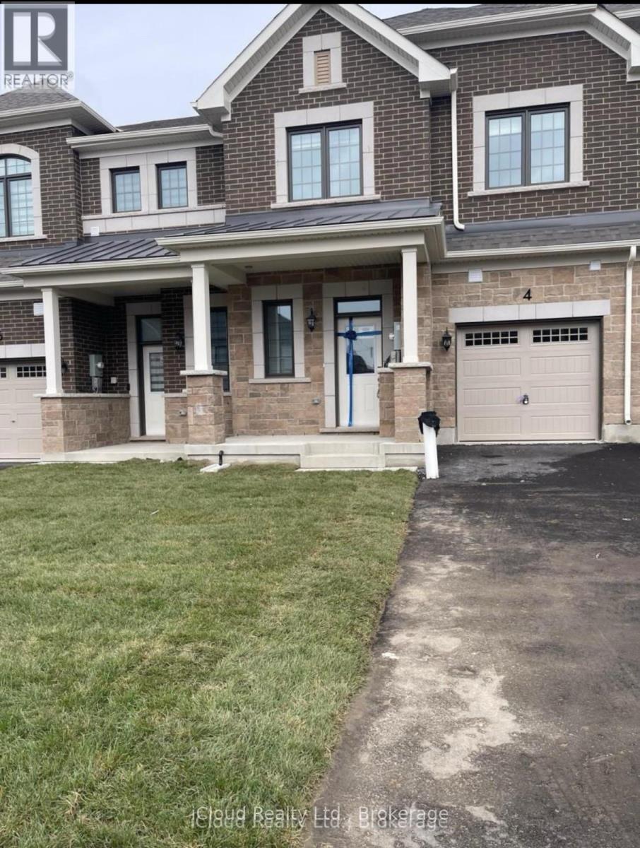 44 FOXLEY HEIGHTS, Barrie, Ontario