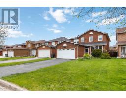 4466 GLADEBROOK CRESCENT, Mississauga, Ontario