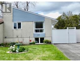 169 CASTLEFRANK ROAD, Ottawa, Ontario