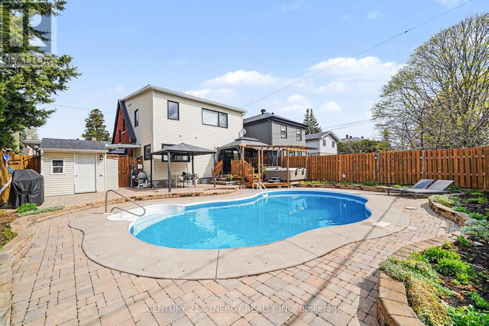 286 Westhill Avenue, Ottawa, Ontario  K1Z 7H6 - Photo 32 - X13086134