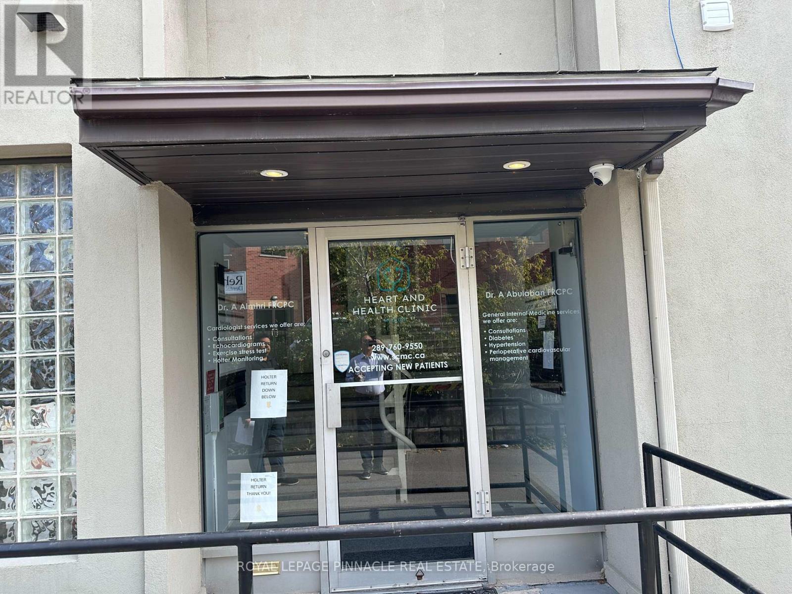 M07 - 70 King Street E, Hamilton, Ontario  L8G 1K2 - Photo 4 - X12676132