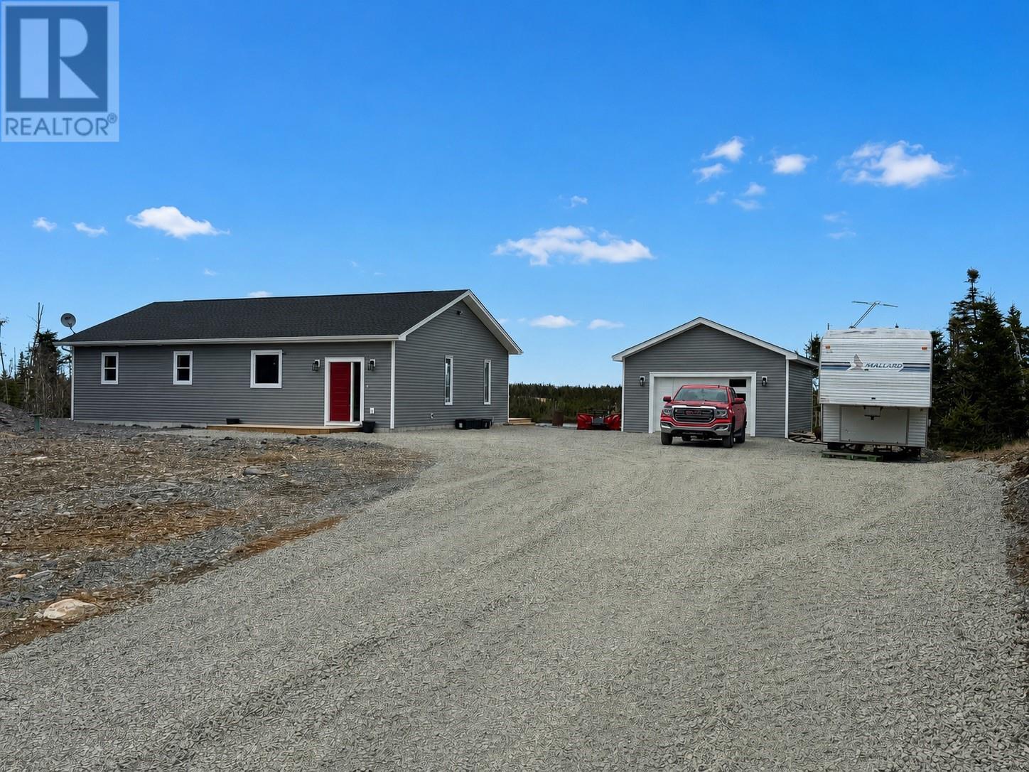 161 Prison Camp Road, Salmonier, Newfoundland & Labrador  A0A 1A0 - Photo 2 - 1296875