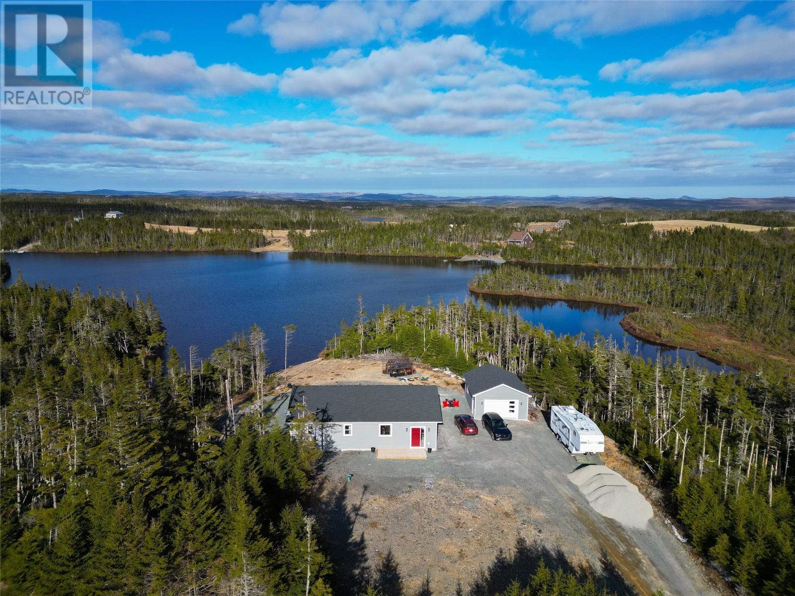 161 Prison Camp Road, Salmonier, Newfoundland & Labrador  A0A 1A0 - Photo 34 - 1296875