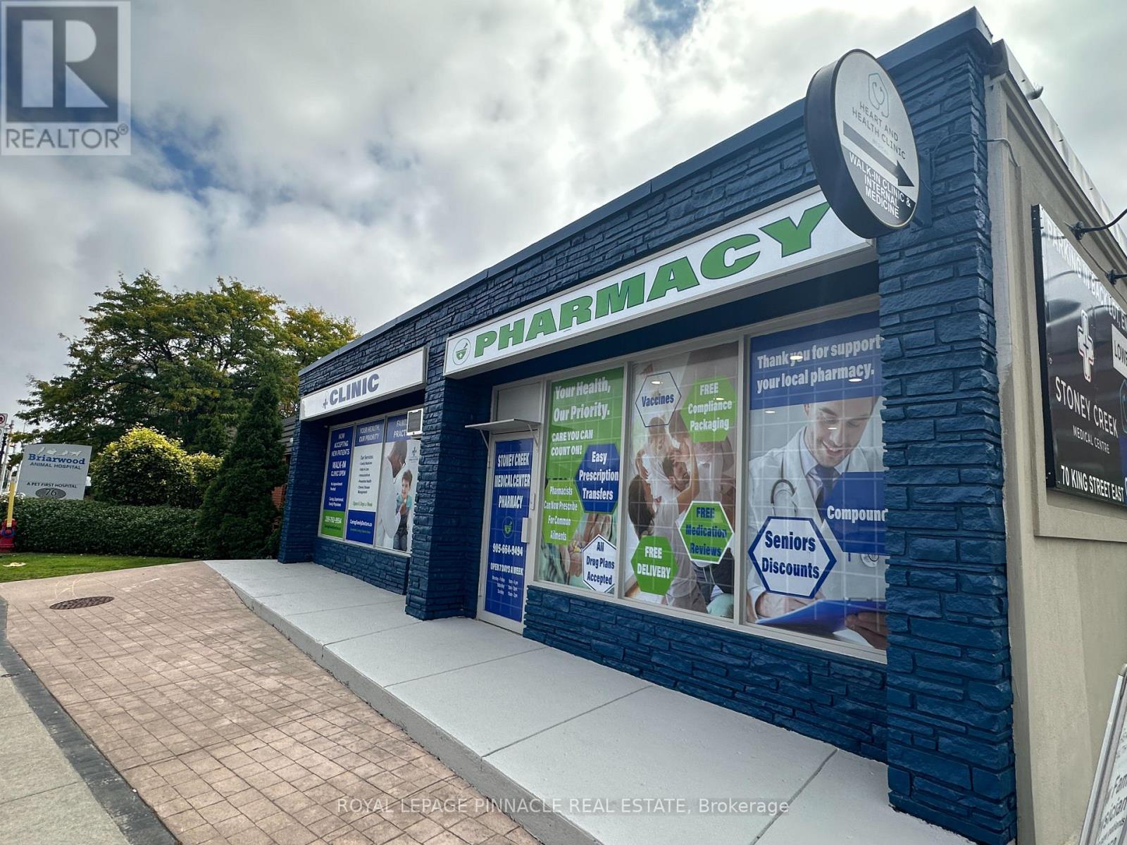 M07 - 70 King Street E, Hamilton, Ontario  L8G 1K2 - Photo 2 - X12676132
