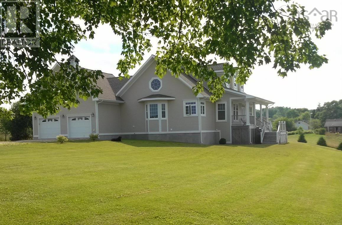 56 Harold Road, Martins Point, Nova Scotia