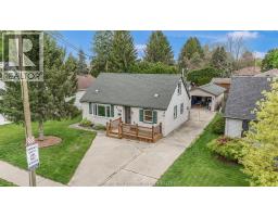 315 McNaughton AVENUE East, Chatham, Ontario
