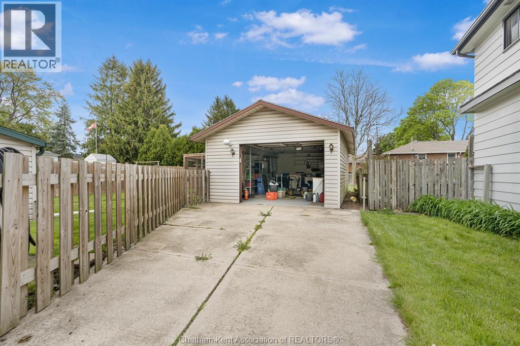 315 Mcnaughton Avenue East, Chatham, Ontario  N7L 2G7 - Photo 22 - 26009729