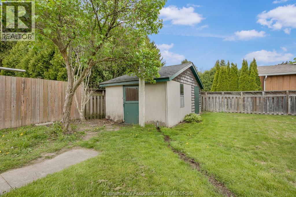 315 Mcnaughton Avenue East, Chatham, Ontario  N7L 2G7 - Photo 27 - 26009729