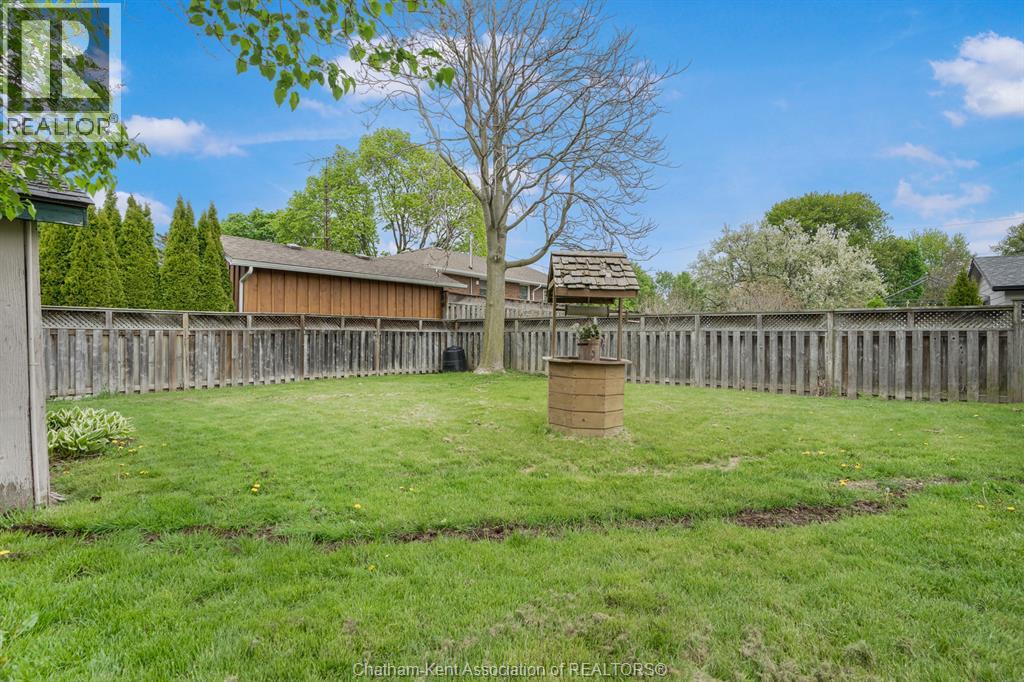 315 Mcnaughton Avenue East, Chatham, Ontario  N7L 2G7 - Photo 28 - 26009729