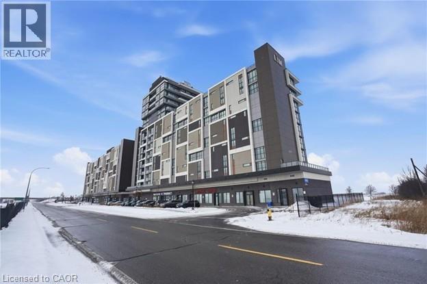 550 NORTH SERVICE Road Unit# 905, Grimsby, Ontario