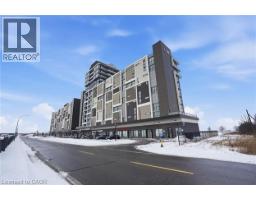 550 NORTH SERVICE Road Unit# 905, Grimsby, Ontario