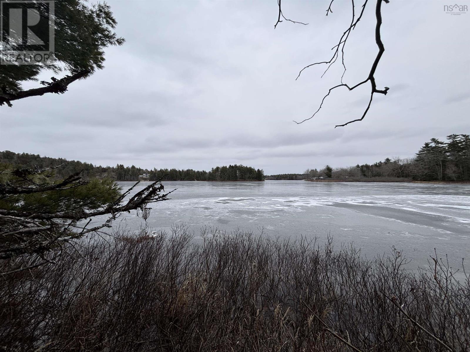 Lot 6-23 Highway 325, West Clifford, Nova Scotia