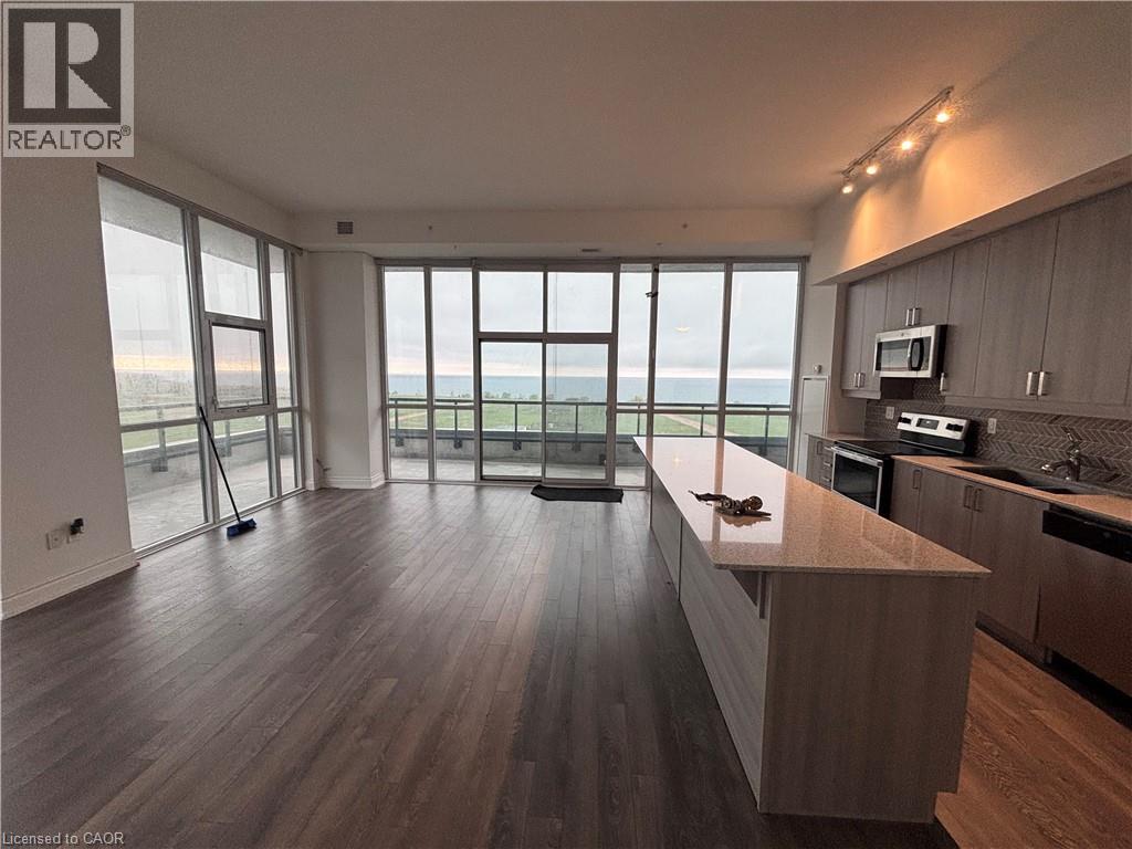 550 North Service Road Unit# 905, Grimsby, Ontario  L3M 0H9 - Photo 3 - 40806324