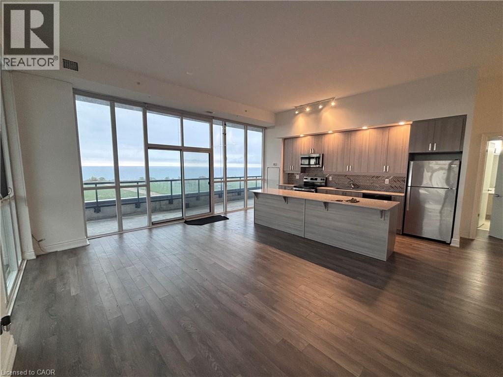 550 North Service Road Unit# 905, Grimsby, Ontario  L3M 0H9 - Photo 6 - 40806324
