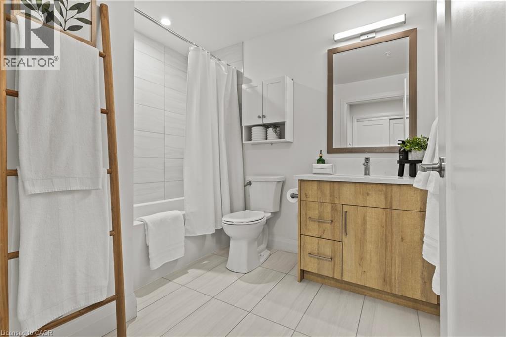 500 Brock Avenue Unit# 1501, Burlington, Ontario  L7S 0A5 - Photo 5 - 40816232