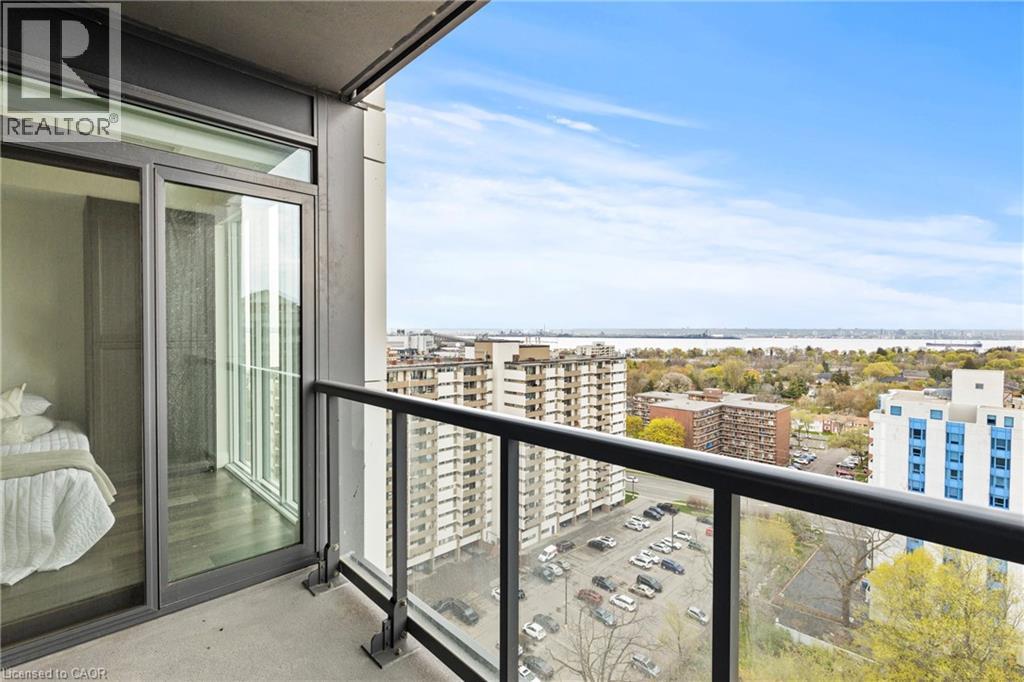 500 Brock Avenue Unit# 1501, Burlington, Ontario  L7S 0A5 - Photo 15 - 40816232
