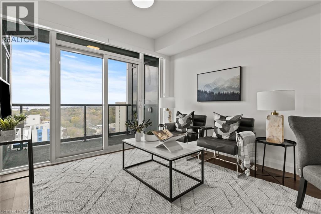 500 Brock Avenue Unit# 1501, Burlington, Ontario  L7S 0A5 - Photo 11 - 40816232