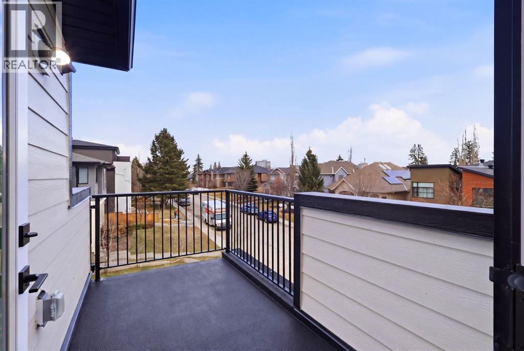 1636 19 Avenue Nw, Calgary, Alberta  T2M 1B1 - Photo 19 - A2293566