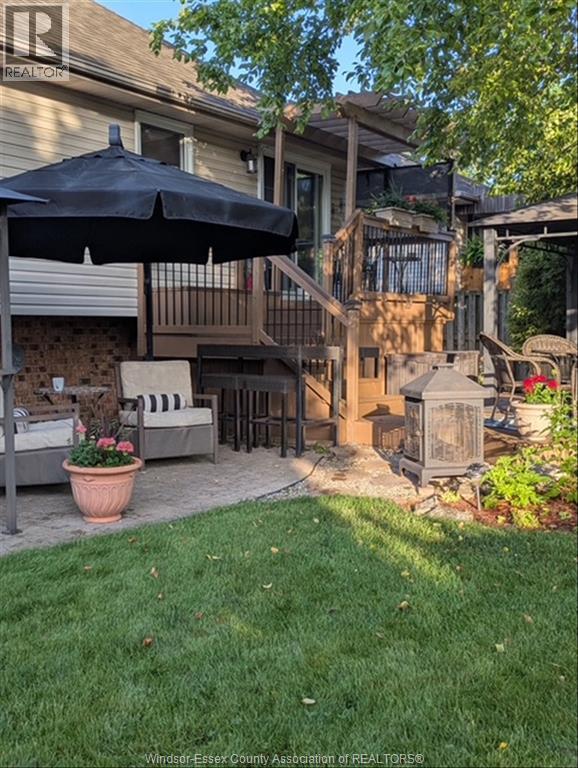 1550 Minto Avenue, Lasalle, Ontario  N9J 3H2 - Photo 32 - 26010476