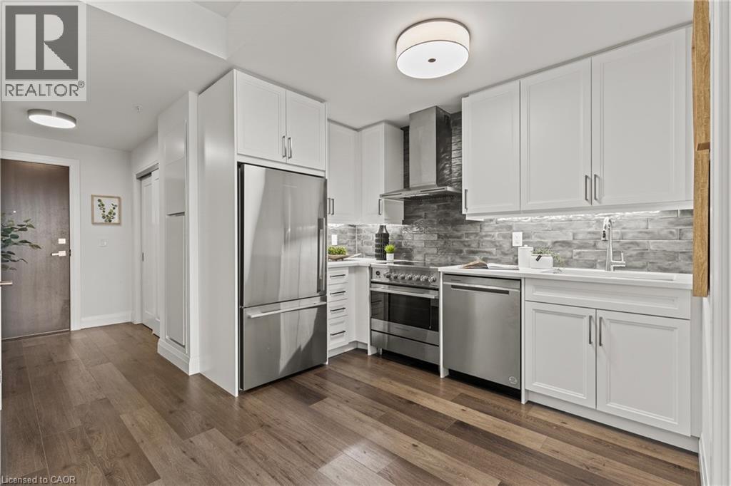 500 Brock Avenue Unit# 1501, Burlington, Ontario  L7S 0A5 - Photo 7 - 40825781