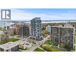 500 BROCK Avenue Unit# 1501, Burlington, Ontario