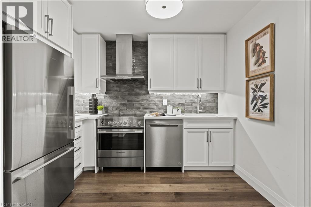 500 Brock Avenue Unit# 1501, Burlington, Ontario  L7S 0A5 - Photo 8 - 40825781