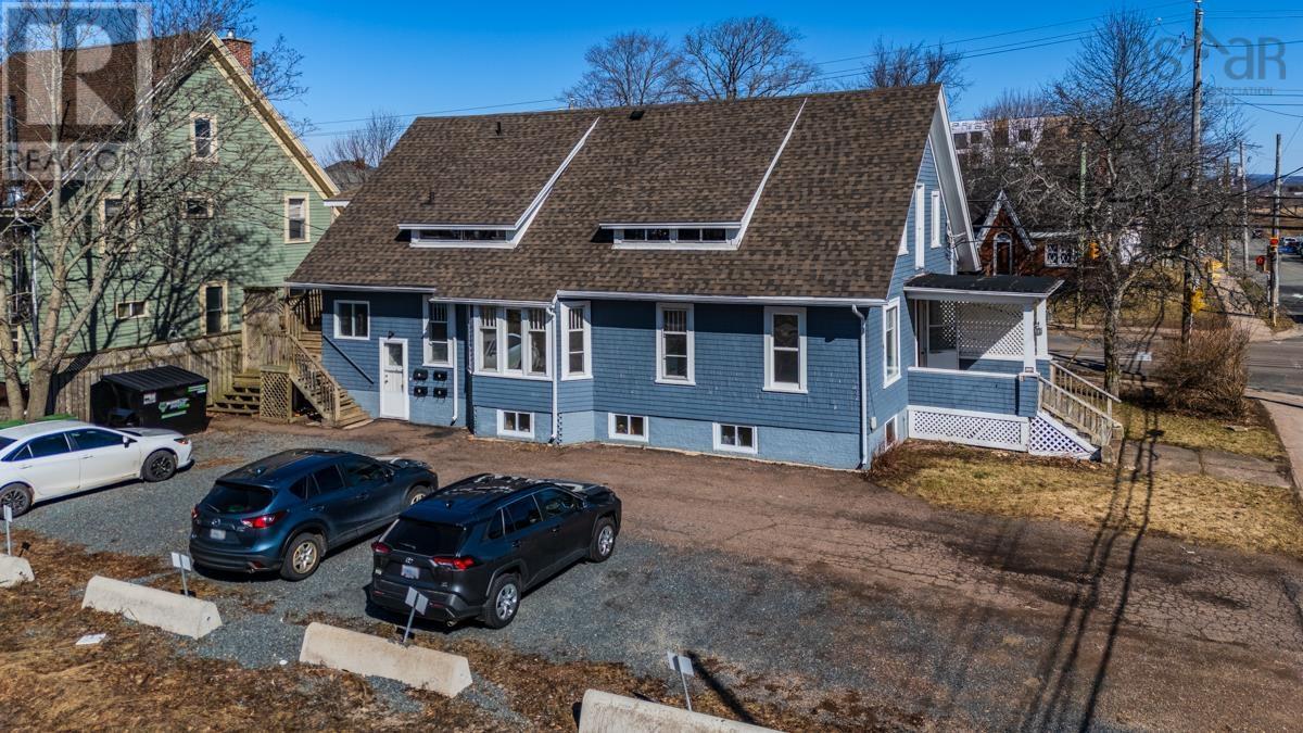 104 LORNE Street, Truro, Nova Scotia