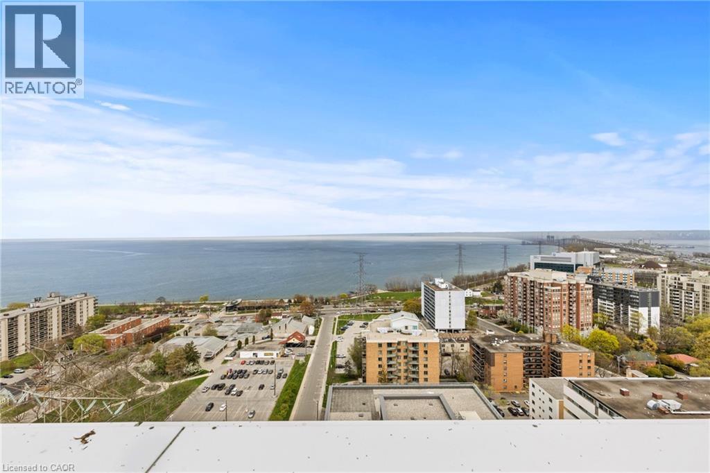 500 Brock Avenue Unit# 1501, Burlington, Ontario  L7S 0A5 - Photo 17 - 40825781