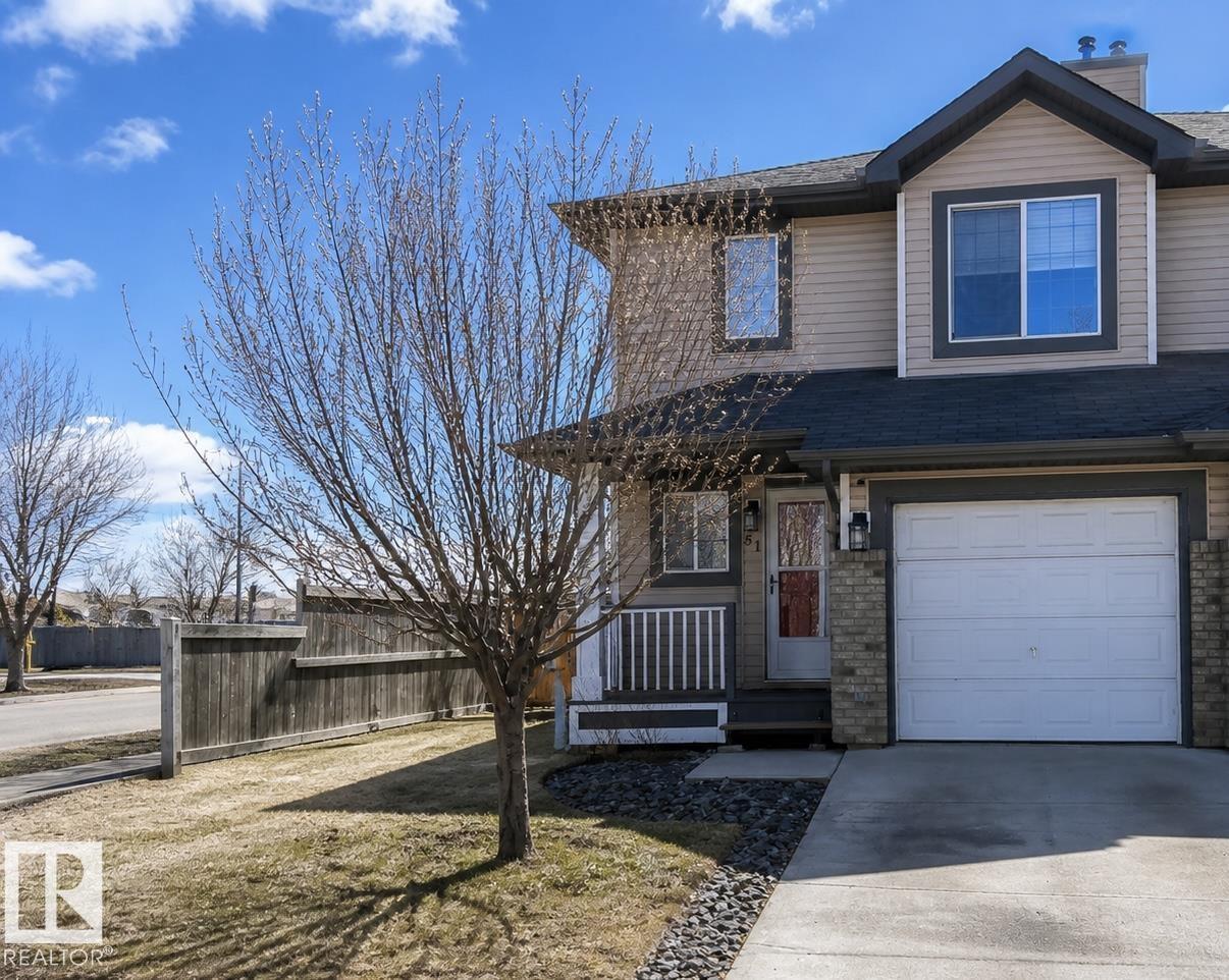 51 GALLOWAY WD, fort saskatchewan, Alberta