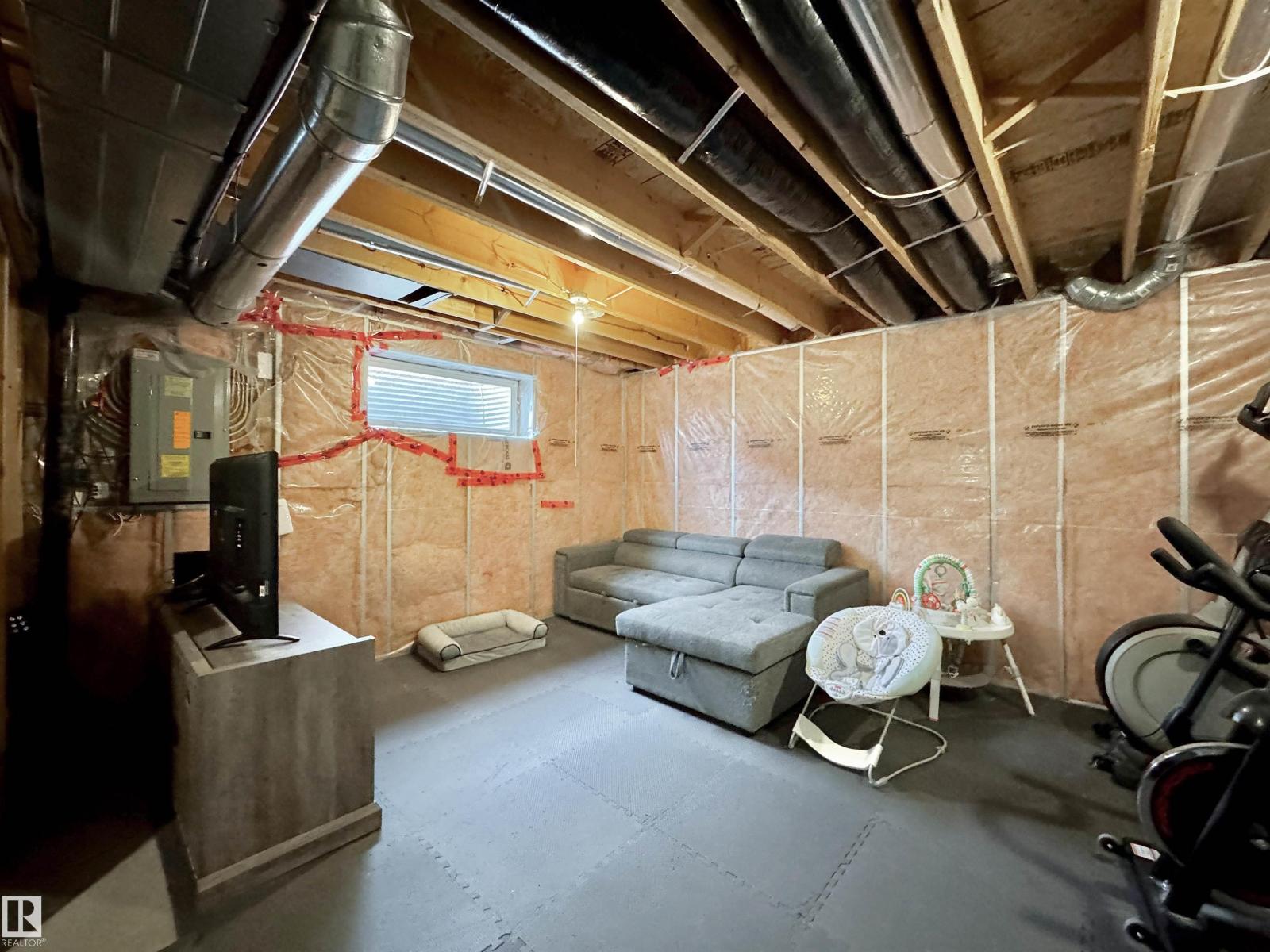51 Galloway Wd, Fort Saskatchewan, Alberta  T8L 0A3 - Photo 27 - E4486487