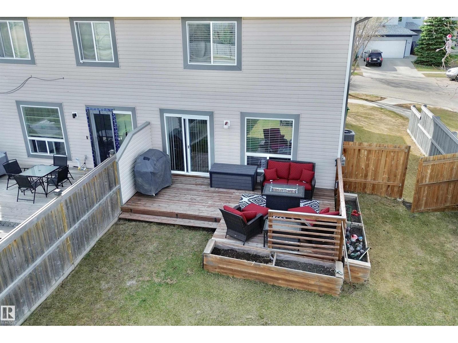 51 Galloway Wd, Fort Saskatchewan, Alberta  T8L 0A3 - Photo 32 - E4486487