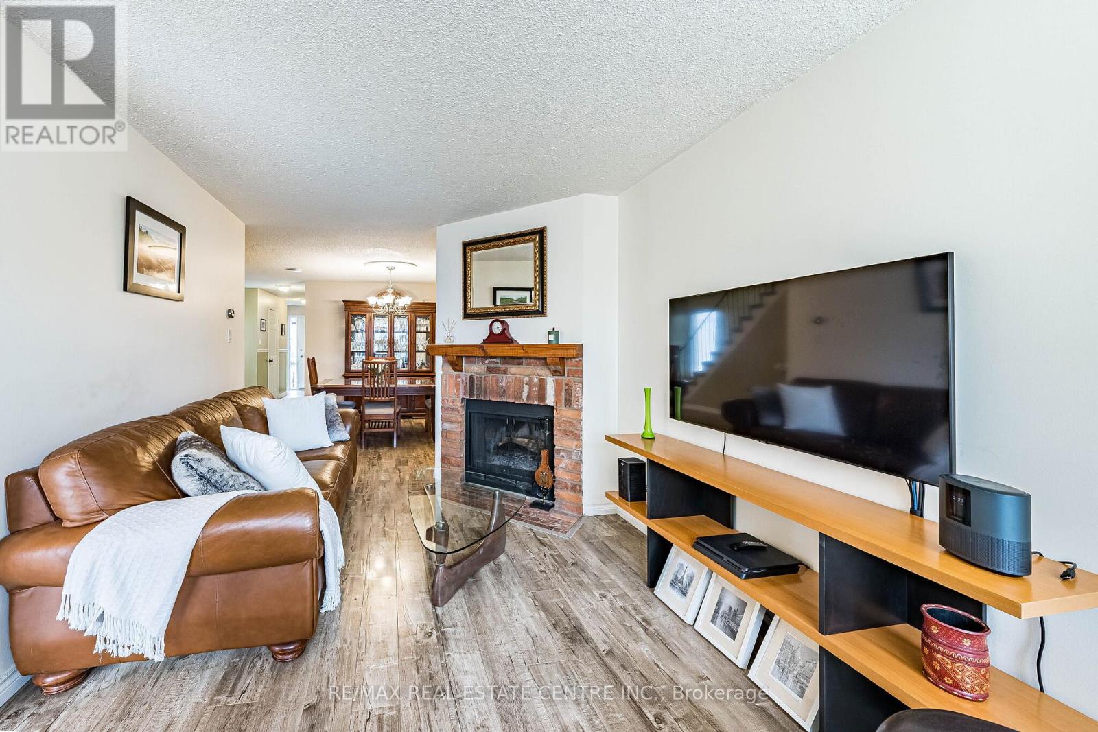 72 Malabar Crescent, Brampton, Ontario  L6S 3X8 - Photo 11 - W13100816