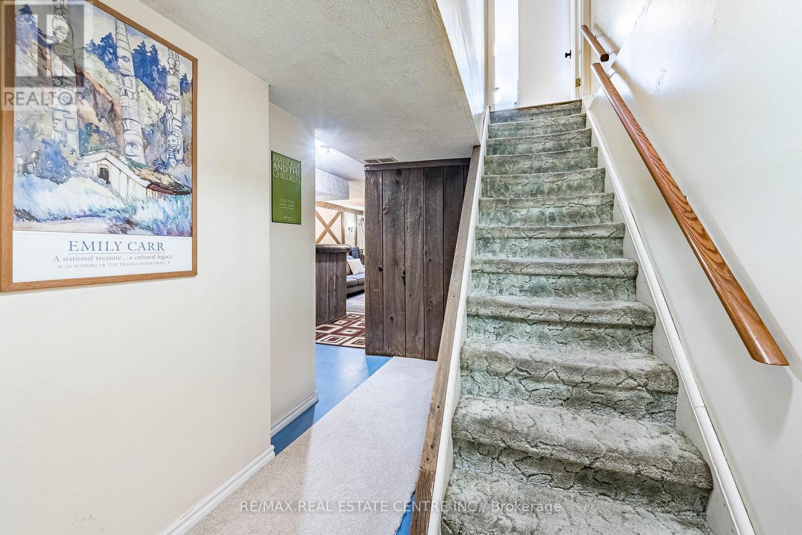 72 Malabar Crescent, Brampton, Ontario  L6S 3X8 - Photo 32 - W13100816