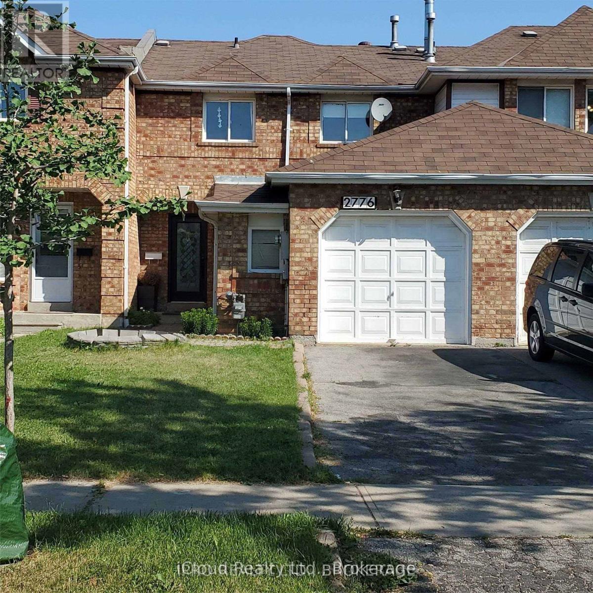 2776 LINDHOLM CRESCENT, Mississauga, Ontario
