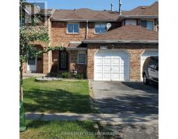 2776 LINDHOLM CRESCENT, Mississauga, Ontario