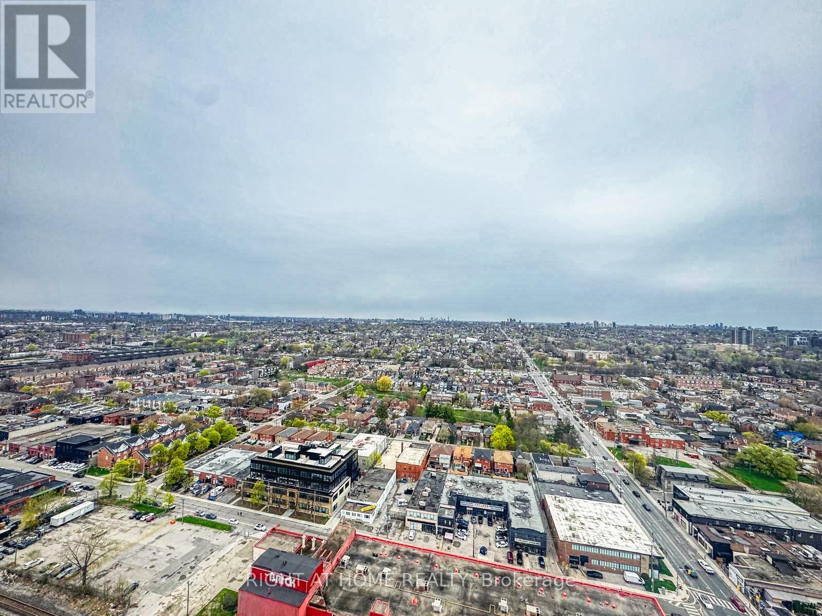 2603 - 1185 Dupont Street, Toronto, Ontario  M6H 0E5 - Photo 12 - W13100898