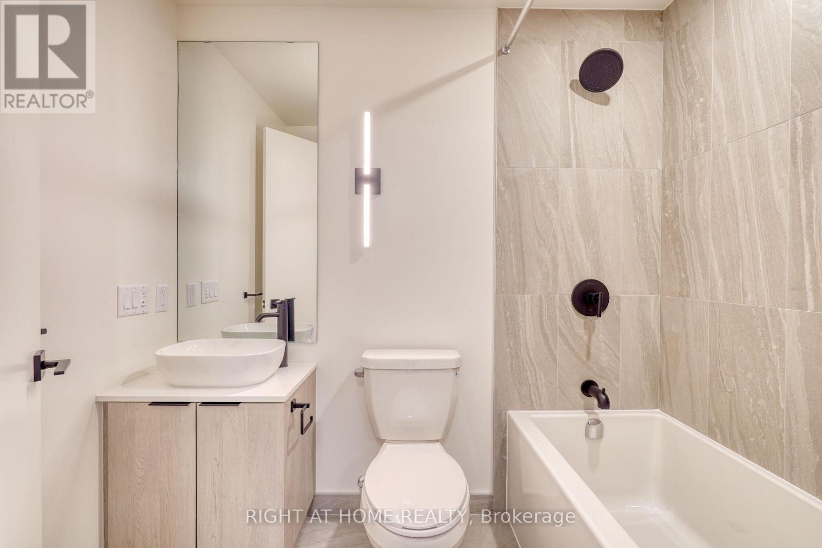 2603 - 1185 Dupont Street, Toronto, Ontario  M6H 0E5 - Photo 19 - W13100898