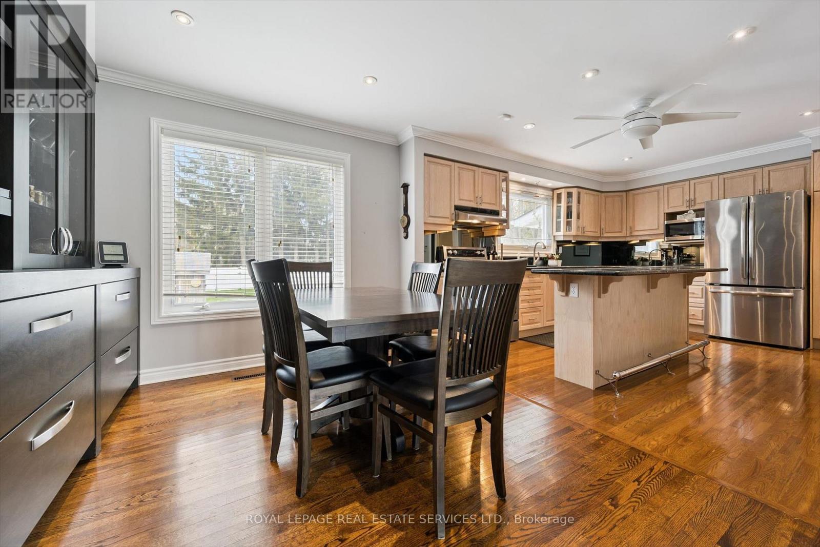258 Sunrise Crescent, Oakville, Ontario  L6L 3L3 - Photo 12 - W13100914