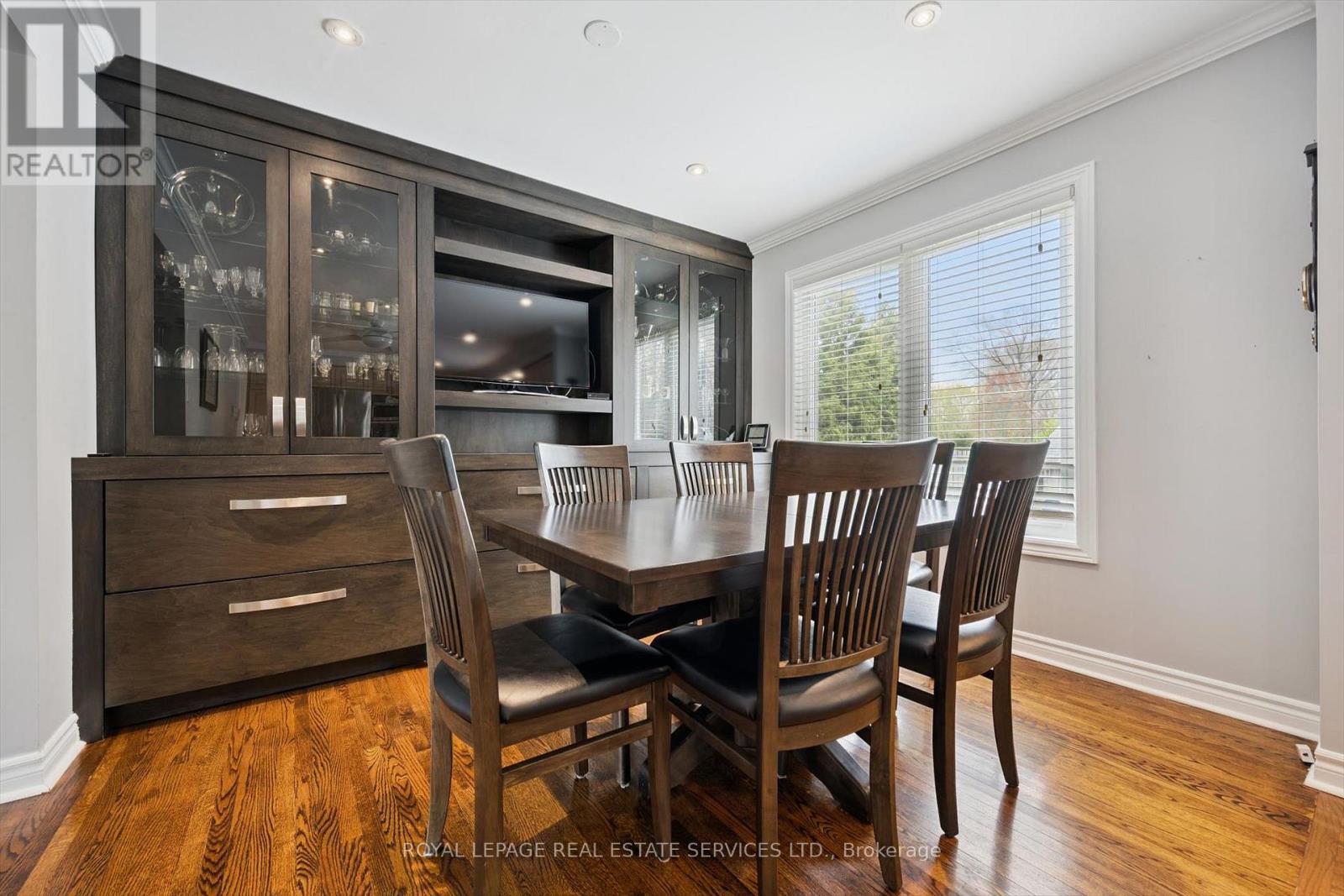258 Sunrise Crescent, Oakville, Ontario  L6L 3L3 - Photo 13 - W13100914