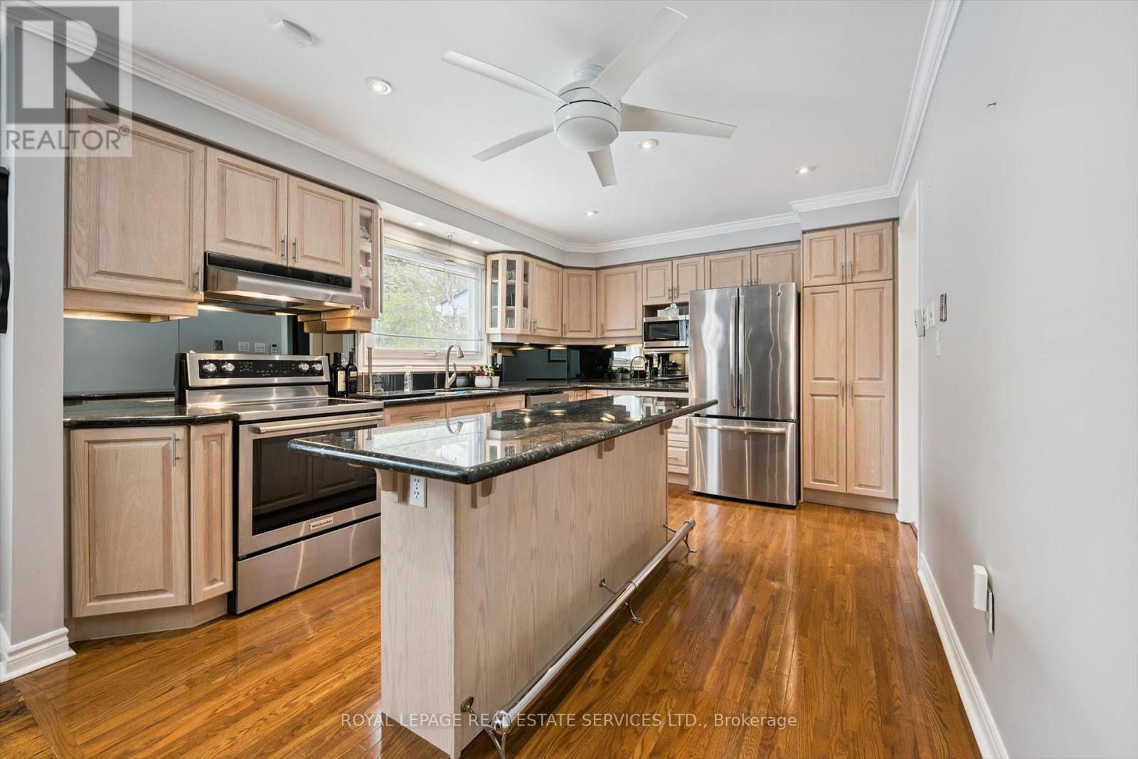 258 Sunrise Crescent, Oakville, Ontario  L6L 3L3 - Photo 14 - W13100914