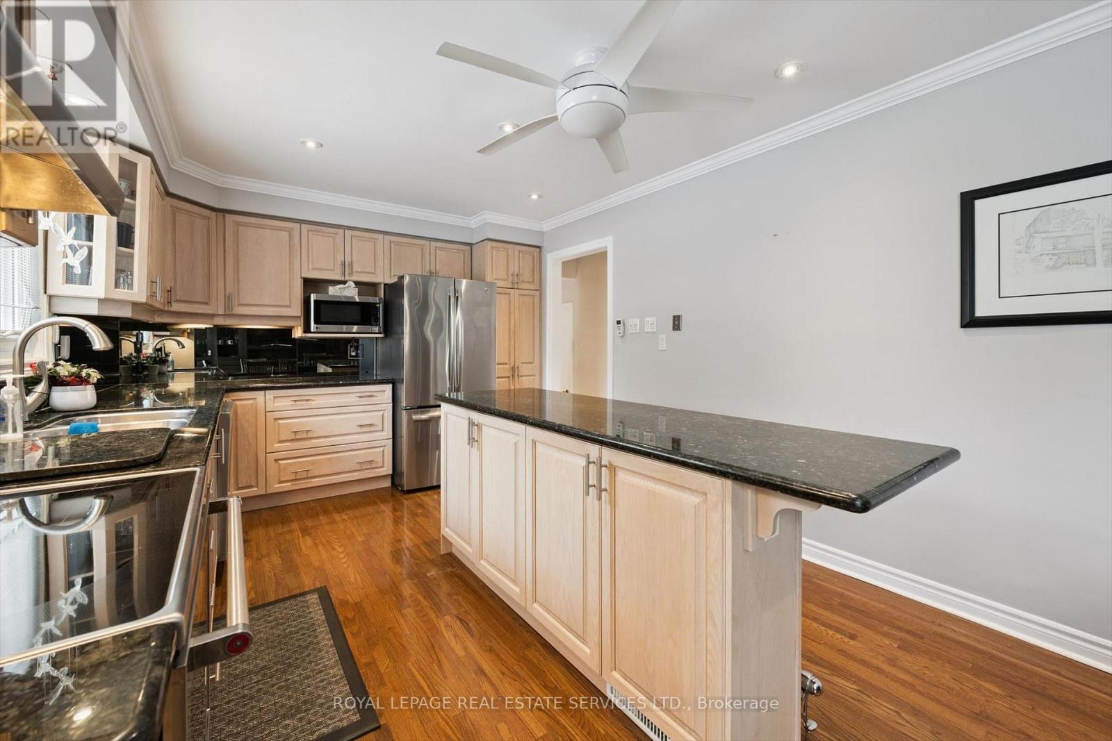 258 Sunrise Crescent, Oakville, Ontario  L6L 3L3 - Photo 15 - W13100914