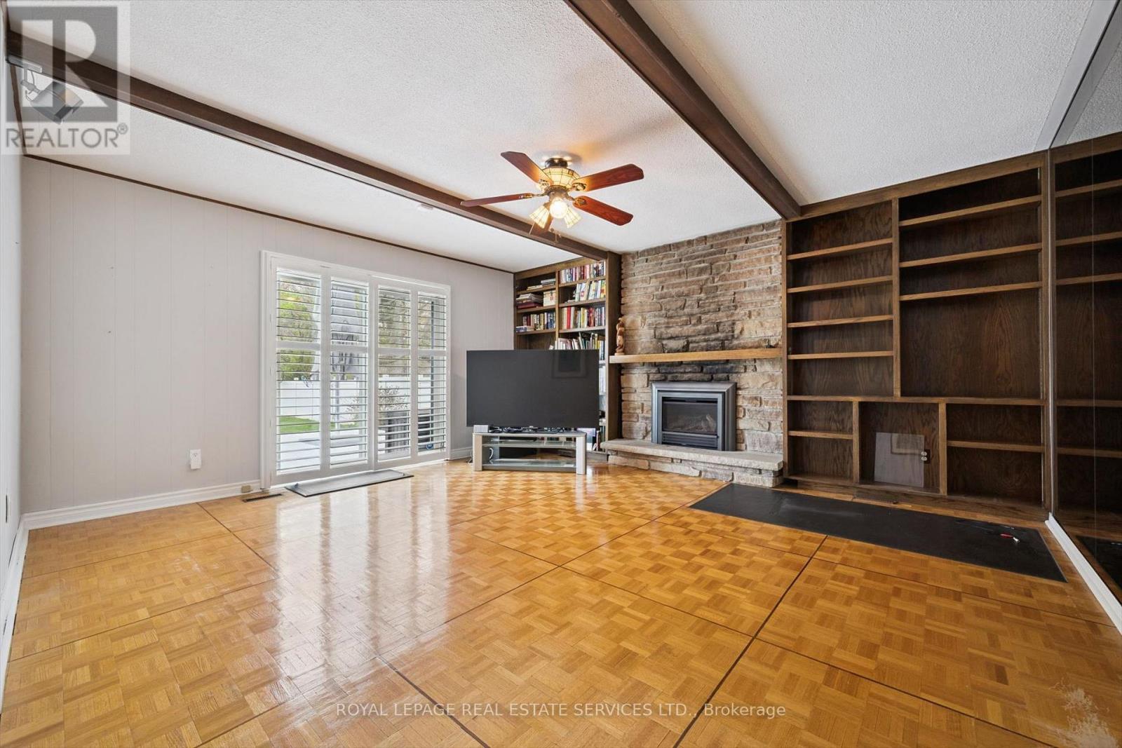 258 Sunrise Crescent, Oakville, Ontario  L6L 3L3 - Photo 19 - W13100914
