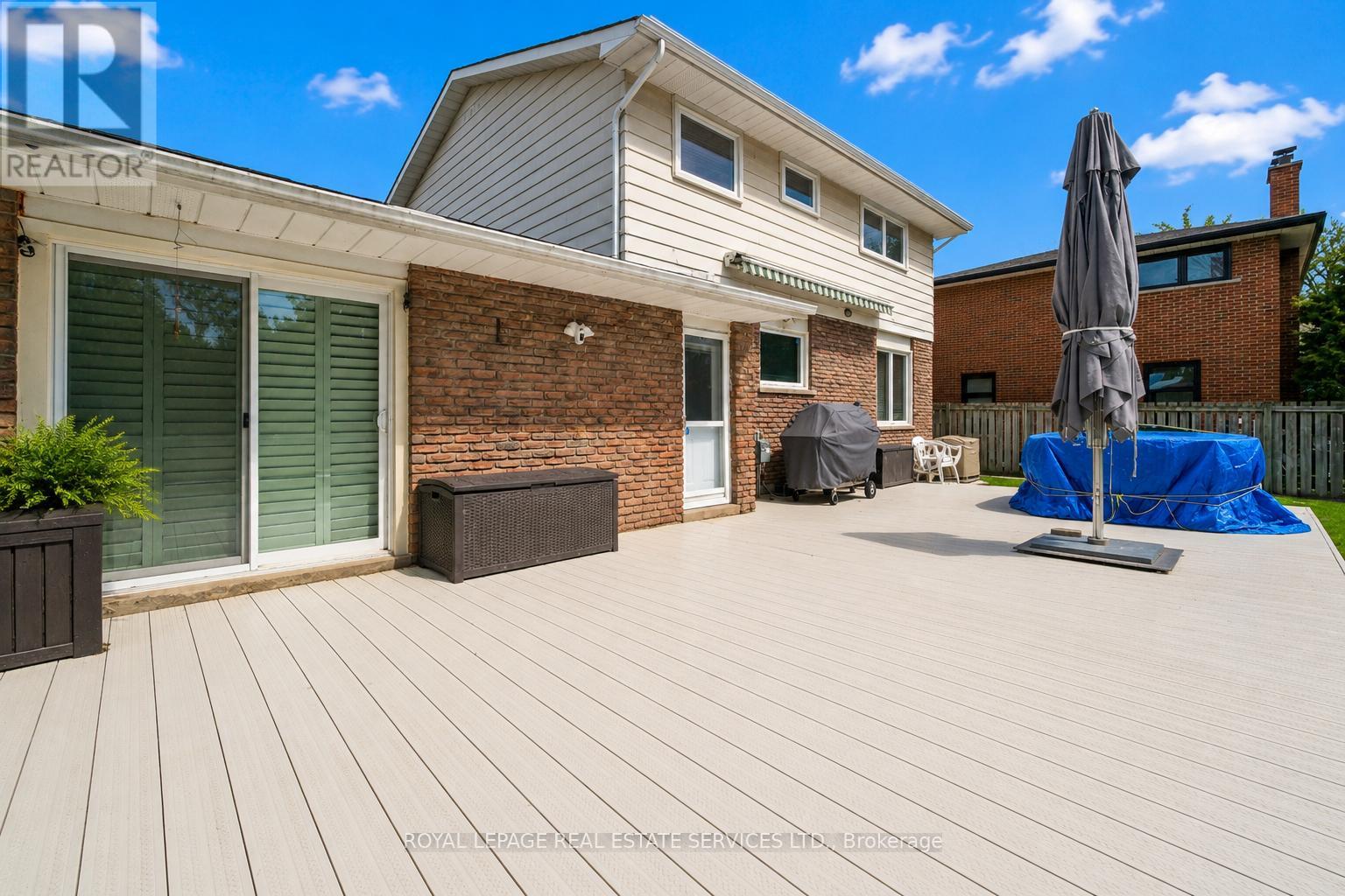 258 Sunrise Crescent, Oakville, Ontario  L6L 3L3 - Photo 37 - W13100914